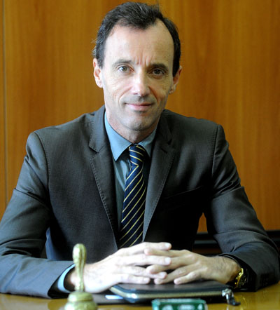 Alessandro Gallimberti