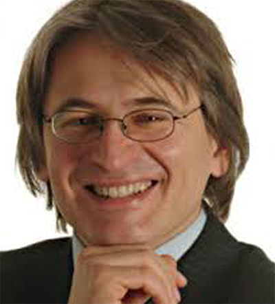 Antonio Campo Dall’Orto